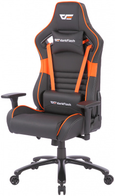 Игровое кресло DARKFLASH RC800  Игровое кресло DARKFLASH RC800