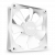 Вентилятор для корпуса NZXT F140RGB CORE белый