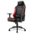 Игровое кресло Sharkoon Skiller SGS20 Black/Red <Cинтетическая кожа, Газлифт 4, подлокотник 3D> Игровое кресло Sharkoon Skiller SGS20 Black/Red <Cинтетическая кожа, Газлифт 4, подлокотник 3D>