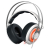 Наушники+микрофон игровые SteelSeries Siberia 650 White <51192>