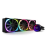 Жидкостная система охлаждения NZXT Kraken X73 RGB (RL-KRX73-R1) 360mm AIO Liquid Cooler with Aer RGB