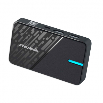 Карта видеозахвата StreamLine MINI+ AverMedia GC311G2