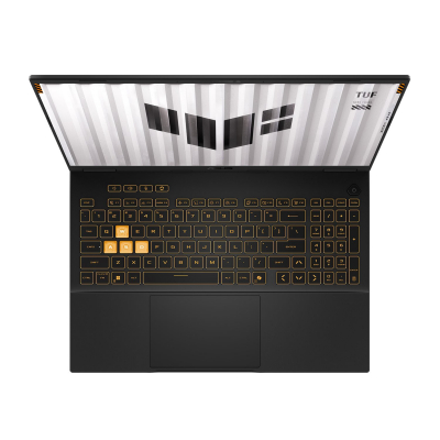Игровой ноутбук ASUS TUF Gaming F16 FX608JH-RV066, Core i5-13450HX-2.4/512GB SSD/16GB/RTX5050-8GB/16" WUXGA, Dos
