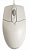 Мышь A4tech OP-720-1 White USB
