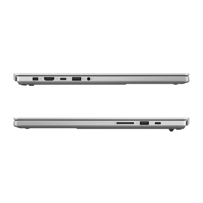 Игровой ноутбук ASUS Rog Zephyrus GU605CX-QR077W, Core U9 285H-2.5/1TB SSD/64GB/RTX5090-24GB/16" WQXGA Oled/Win11