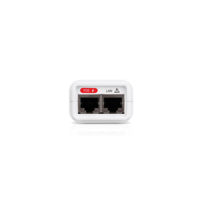 Адаптер PoE Ubiquiti  POE-24-24W-G-WH <1A> v2