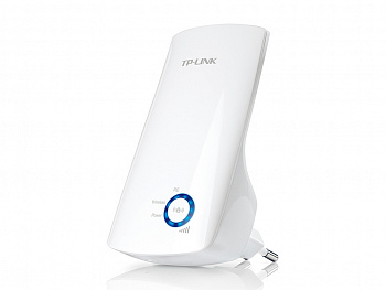 Усилитель беспроводного сигнала TP-Link TL-WA854RE