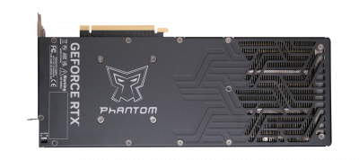 Видеокарта Gainward PCI-E NV RTX4090 Phantom 24GB Box