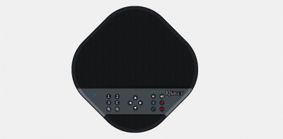 Система видеоконференцсвязи IQ AVS200 <PTZ Camera/Speakerphone/USB Hub/Remote control*1>