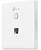 Точка доступа настенная 300M Tp-Link EAP115-Wall
