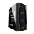 Корпус Wintek Star JX188-2 TG, ITX/ATX, USB 1*3.0/2*2.0, HD-Audio+Mic, 0,5mm, 3*ARGB fan +controller Корпус Wintek Star JX188-2 TG, ITX/ATX, USB 1*3.0/2*2.0, HD-Audio+Mic, 0,5mm, 3*ARGB fan +controller