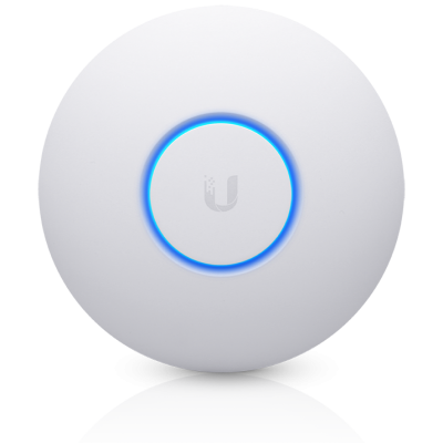 Точка доступа Ubiquiti UAP-nanoHD-3