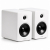 Акустическая система Bluetooth Edifier M90 White <2.0, RMS 100Вт, 50Гц-40кГц, BT, USB, AUX, HDMI>