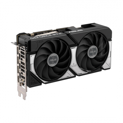 Видеокарта ASUS GeForce RTX 5060 Ti OC 16GB GDDR7 (1xHDMI, 3xDP) DUAL-RTX5060TI-O16G Видеокарта ASUS GeForce RTX 5060 Ti OC 16GB GDDR7 (1xHDMI, 3xDP) DUAL-RTX5060TI-O16G