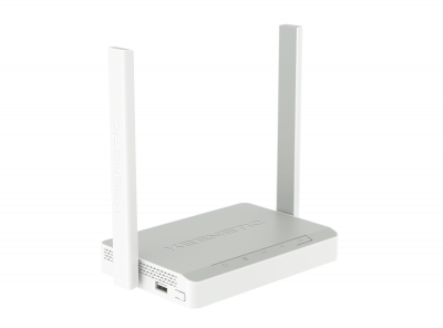 Маршрутизатор беспроводной AC1200 FE Keenetic Extra KN-1713 Wi-Fi 5 Маршрутизатор беспроводной AC1200 FE Keenetic Extra KN-1713 Wi-Fi 5