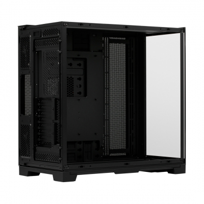 Корпус ПК без БП Lian Li O11 Dynamic EVO XL E-ATX/ATX/m-ATX/m-ITX G99.O11DEXL-X.00 Black
