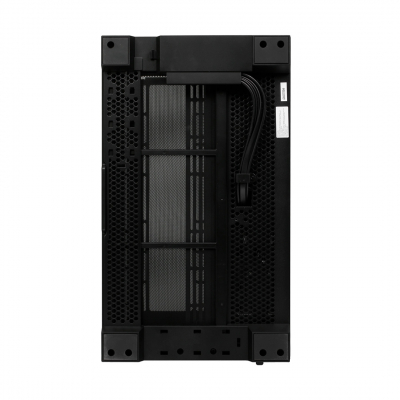 Корпус ПК без БП Lian Li O11 Dynamic EVO XL E-ATX/ATX/m-ATX/m-ITX G99.O11DEXL-X.00 Black