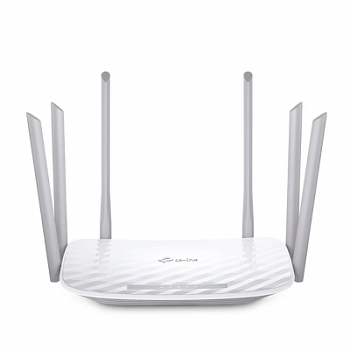 Маршрутизатор беспроводной AC1900 GbE Tp-Link Archer C86