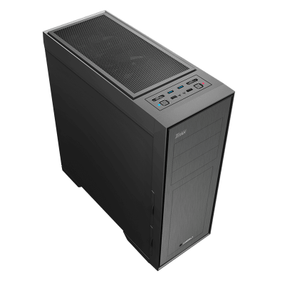 Корпус ПК без БП GameMax Titan Silent M905S <FF:FullTow, MB:ATX, USB2*1, USB3*1, 470*210*465, 0.8mm> Корпус ПК без БП GameMax Titan Silent M905S <FF:FullTow, MB:ATX, USB2*1, USB3*1, 470*210*465, 0.8mm>