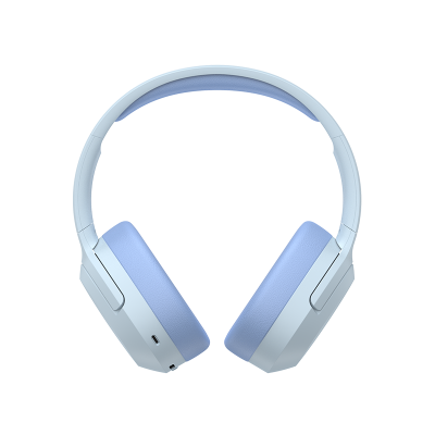 Гарнитура Bluetooth Edifier W820NB Plus Blue <охватывающие, шумоподавление 20-40000Hz/BT5.2/Type C>