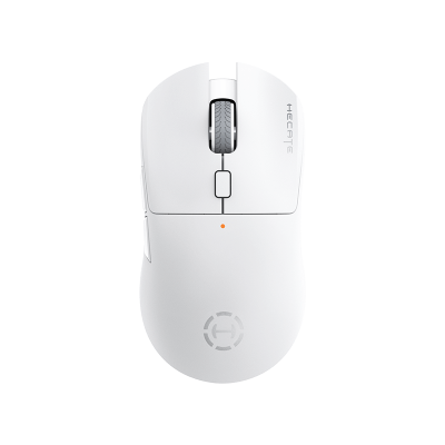 Мышь игровая Edifier G3M PRO White <PAW3395, DPI 26000, 2.4G/BT/USB-C>