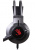 Наушники+микрофон игровые Bloody G437 <Virtual 7.1, 20Hz-20kHz, 32 Om, 100dB (1KHz), 1.8m, USB>
