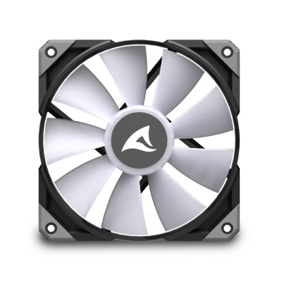 Жидкостная система охлаждения Sharkoon S70 RGB <S-1700/1200/115x/20xx, AM5/4/3, FAN120>