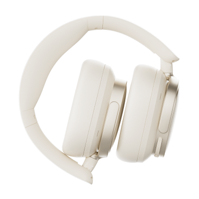 Гарнитура Bluetooth Edifier ES850NB Ivory <охватывающие, ANC, 20-40000Hz, BT5.4, Type C>