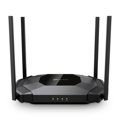 Двухдиапазонная беспроводная точка доступа Wi-Fi 6 AX3000 TP-Link TL-WA3001