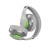 Гарнитура Bluetooth Edifier G5BT Grey <охватывающие, 20-40000Hz, BT5.2, Hi-Res, Type C, RGB>