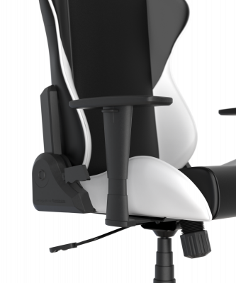 Игровое кресло DXRacer Formula R-NEO Leatherette-Black& White-L GC/LFR23LTA/NW Игровое кресло DXRacer Formula R-NEO Leatherette-Black& White-L GC/LFR23LTA/NW