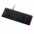 Клавиатура игровая NZXT Function MiniTKL <87 клавиш, RGB, механическая, черный, 2м> <ENG>
