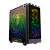 Корпус ПК без БП GameMax Kreator <MATX, 1x120FAN>