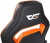 Игровое кресло DARKFLASH RC300  Игровое кресло DARKFLASH RC300
