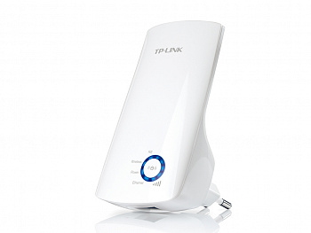 Усилитель беспроводного сигнала TP-Link TL-WA850RE