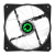 Вентилятор для корпуса GameMax GMX-12RGB <120mm, 1200RPM, 4+3PIN>