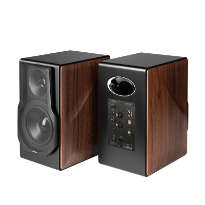 Акустическая система Bluetooth Edifier S3000MKII Brown <2.0, RMS 256Вт, 38Гц-40кГц, BT, Пульт>