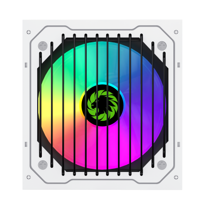 Блок питания ПК  700W GameMax VP-700-RGB-M White Блок питания ПК  700W GameMax VP-700-RGB-M White