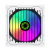 Блок питания ПК  700W GameMax VP-700-RGB-M White Блок питания ПК  700W GameMax VP-700-RGB-M White