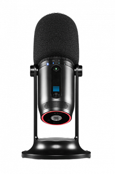 Микрофон Thronmax M2P-B Mdrill One Pro Black 96kHz RGB