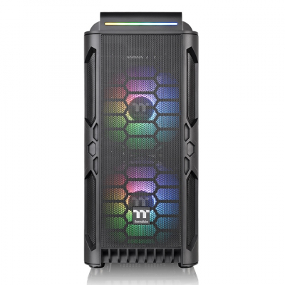 Корпус Thermaltake Level 20 RS ARGB, CA-1P8-00M1WN-00
