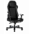 Игровое кресло DXRacer MAS-I238S-N-N1-A3 black-black Stitches