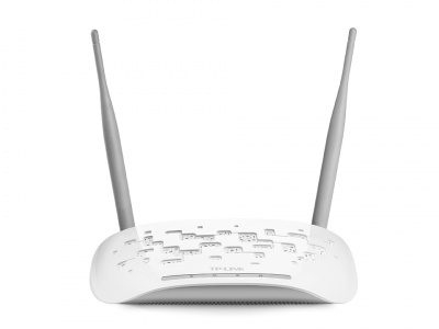 Точка доступа Tp-Link TL-WA801ND