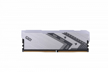 Оперативная память DDR5 PC-48000 (6000 MHz) 16Gb COLORFUL CVN RGB