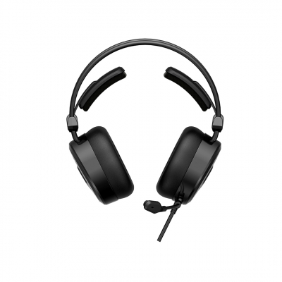 Наушники игровые Bloody MC750 BLACK <USB>