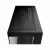 Корпус ПК без БП Ocypus Gamma C72 BK ARGB ATX/mATX/ITX 3xUSB Черный Gamma-C72-BKD400XX-GL
