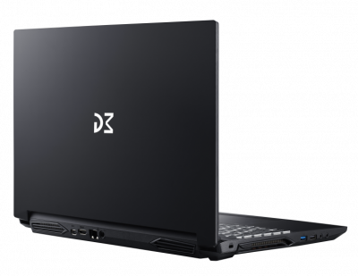 Игровой ноутбук Dream Machines RG3050Ti-15KZ26 <15,6'' 144Hz, i7-11800H/16GB/1TB SSD/RTX3050Ti>