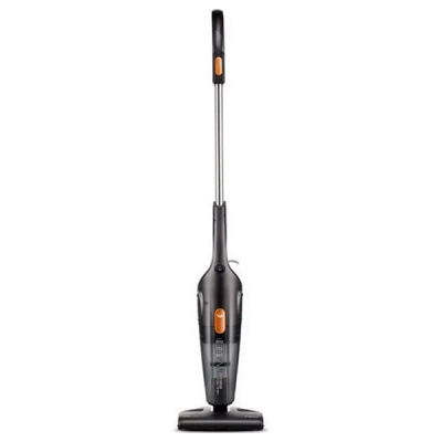 Пылесос Deerma DX115C черный