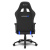 Игровое кресло Sharkoon Skiller SGS2 Black/Blue <Ткань, Газлифт 4, подлокотник 3D>