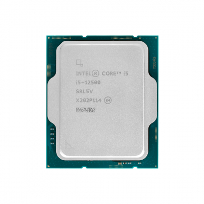 Процессор CPU S-1700 Intel Core i5-12500 OEM